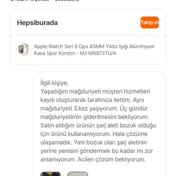 Hepsiburada'dan Alışveriş Pişmanlıktır!