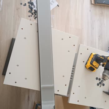 Weltew Home Kurulum Sonrası Eksik Parça