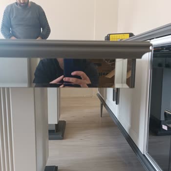 Weltew Home Kurulum Sonrası Eksik Parça