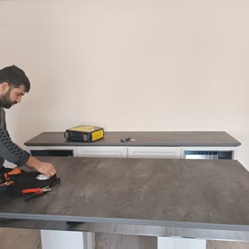 Weltew Home Kurulum Sonrası Eksik Parça