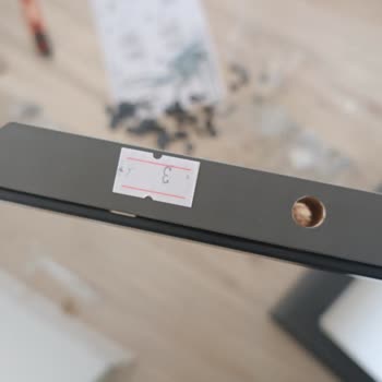 Weltew Home Kurulum Sonrası Eksik Parça