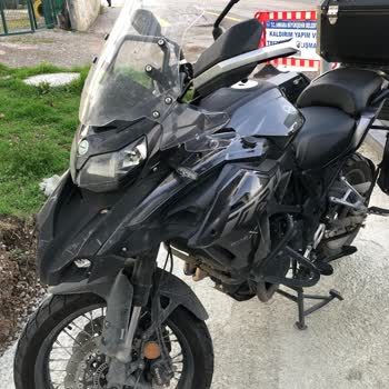 Benelli Trk 502x Ankara Servis