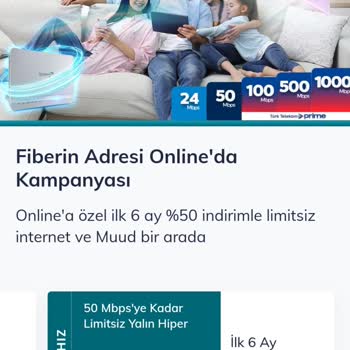 Türk Telekom Zamanı Gelmeden 3 Katına Taahhüt Yeniletmeye Çalışıyorlar