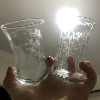 Arçelik Bulaşık Makinesi Eşyalarım Kullanılmaz Halde