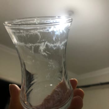Arçelik Bulaşık Makinesi Eşyalarım Kullanılmaz Halde