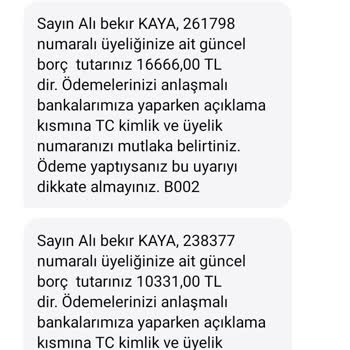 Fuzulev Ev Değil Yalan Ev