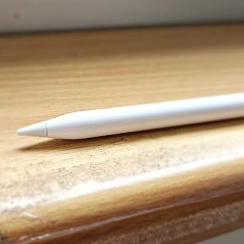 Apple Pencil (1. Nesil) Kalemi Çalışmıyor