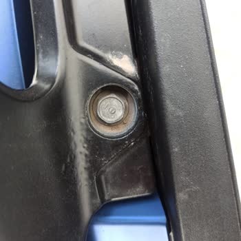 Honda Motosiklet Honda Forza 250 Defolu Üretim Ve Fabrikadan Kullanıcı Hatası Cevabı