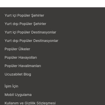 THY Ve Anadolu Jet Ayrılığı Sonrası Mağdurum