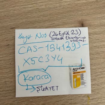 Karaca Züccaciye Çorlu Orion Karaca Mağazası 14 Mayıs 2023 Ten Beri Bizi Mağdur Etti!.