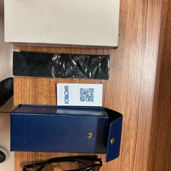 Adadünya Optik Mühürsüz Ürün Gönderip Mühürlü Denildi Ve İade Etmediler