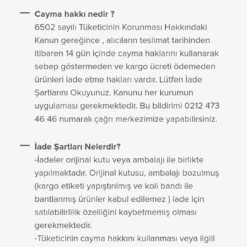 Evkur Alışveriş Siparişimi İptal Etmeme Rağmen Onay Süreci Mesajının Gelmesi