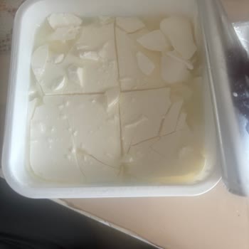 Sütaş Ürünün Olması Gerektiği Gibi Olmaması