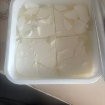 Sütaş Ürünün Olması Gerektiği Gibi Olmaması