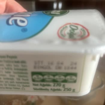Sütaş Ürünün Olması Gerektiği Gibi Olmaması