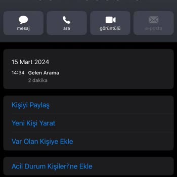 Superonline ETK-İYS Aykırı Çağrılar Ve Merkezin Bilgisizliği