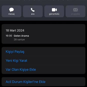 Superonline ETK-İYS Aykırı Çağrılar Ve Merkezin Bilgisizliği