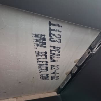 Belenco Gibi Bir Firma Artık Güven Vermiyor