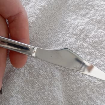 Emsan 84 Parça Çatal Kaşık Bıçak Seti Paslanması