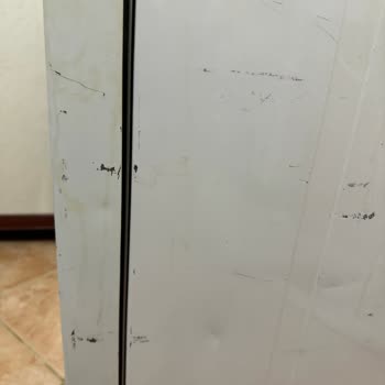 Özka Teknik Servis (444 63 05) Servis Şikayeti
