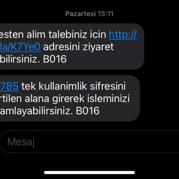 Aras Kargo'nun Saygısız Çalışanları