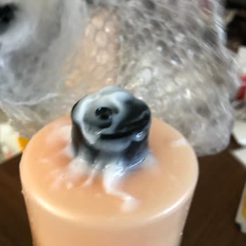 Karcı Kozmetik Kargosunda Ürün Akmıştı