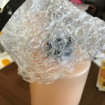 Karcı Kozmetik Kargosunda Ürün Akmıştı