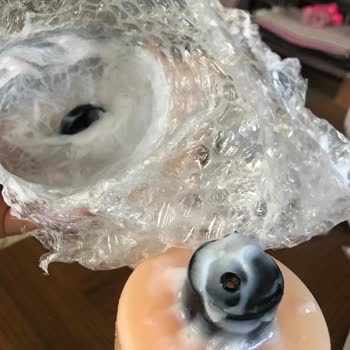 Karcı Kozmetik Kargosunda Ürün Akmıştı