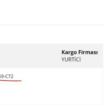 Tergan Deri Kalite Kontrol Kaynaklı Siparişin İptal Edilmesi