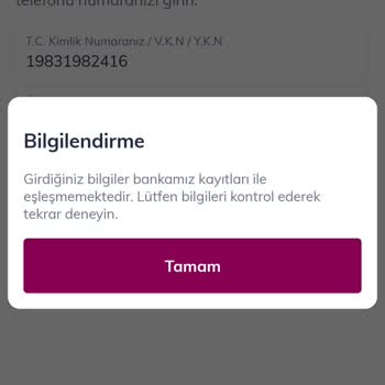 QNB Finansbank Mobil Şifre Ve Müşteri Hizmetleri Erişim Sorunu