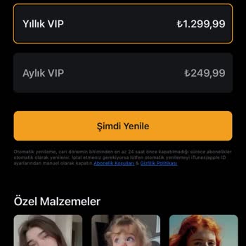 Vivavideo Abonelik İptali İçin