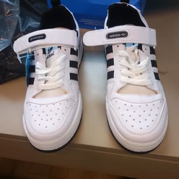 Lilasneakers.com Yanlış Ürün Umursamaz Firma