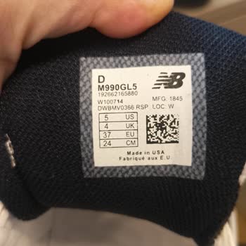 Lilasneakers.com Yanlış Ürün Umursamaz Firma