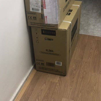 Teknosa Sattığı Malın Arkasında Durmuyor
