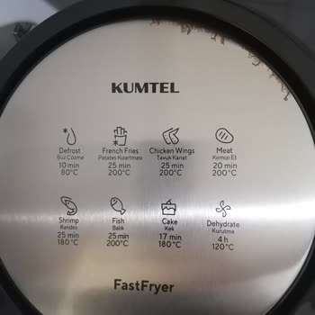 Kumtel'in Yaptığına Bakın