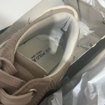 Us Polo Assn Ürününün Arkasında Durmuyor