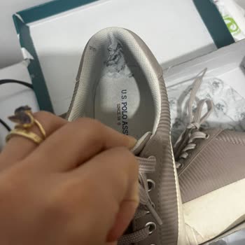 Us Polo Assn Ürününün Arkasında Durmuyor