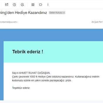 Gençer Gaming Koskoca Kocaeli Kariyer Fuarında Yalan Söylüyor