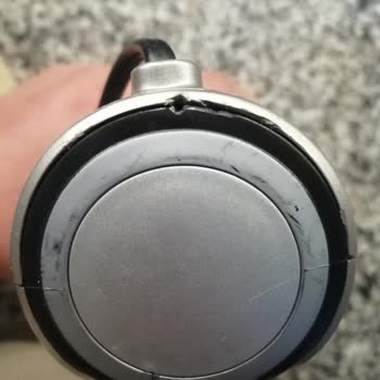 Tefal Teknik Servis Kalitesizliği Ve Ürüne Zarar Verilmesi.