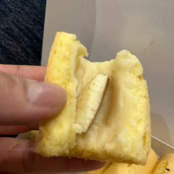 Sedat Aksu Patisserie Muzlu Rulo Pastada Krema Yoktu