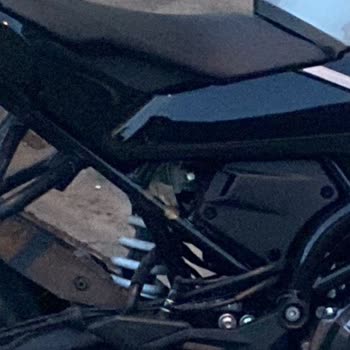 CFMOTO - Yetkili Servis -boya Ve İletişim Hüsranı