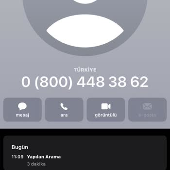 CFMOTO - Yetkili Servis -boya Ve İletişim Hüsranı