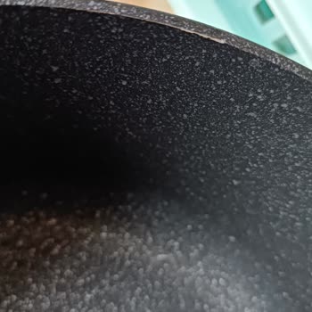 Korkmaz Mutfak Eşyaları Ürünlerin Kalitesiz