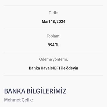 Dost Elektronik (dostelektronik.com) Elektronik Alışverişte Yaşanan İletişim Sorunları