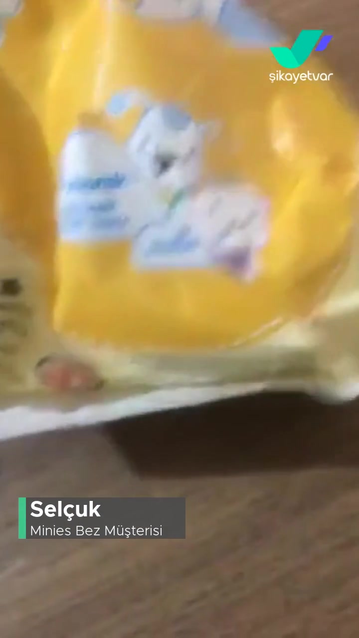 Minies Bezde Hijyen Sıfır videonun kapak resmi