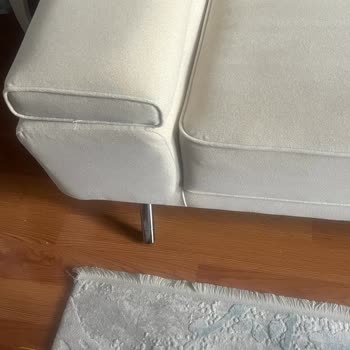 Enza Home Enza Petra Koltuk Takımı Sorun, Tadilat Yapamamaları, İlgisizlikleri