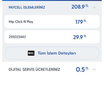 Turkcell Htp Click N Play