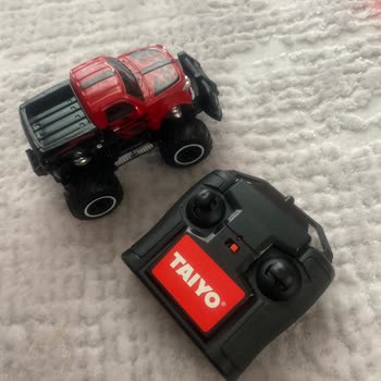 Toyzz Shop Bozuk Ürün Çalışmıyor