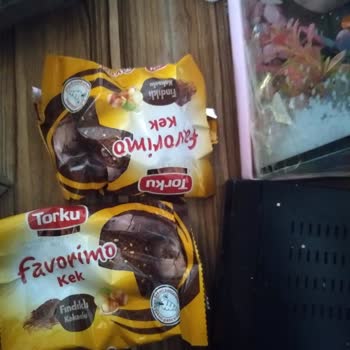 Torku Paket İçi Bos