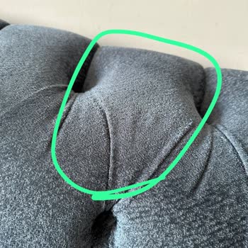 Şanlıurfa Ymc Mondihome Mobilya Mağduriyet Gidermiyor.